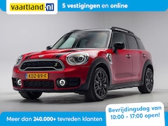 MINI Countryman - 1.5 Cooper S E ALL4 [ Navi Clima Half-leder Cruise]