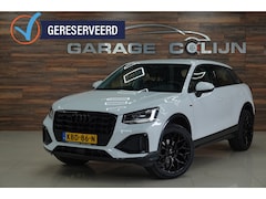 Audi Q2 - 35 TFSI S edition