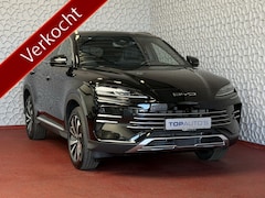 BYD Seal U - 1.5 T DM-i AWD 324PK 18, 3KW DESIGN PANO HEADUP 360.CAM STOEL/STUUR VERW STOEL.VENTILATIE