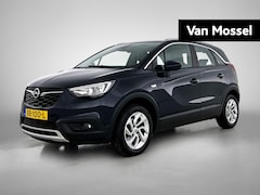 Opel Crossland X - 1.2 Turbo Online Edition | Navigatie | Trekhaak | Climate control | Parkeersensoren