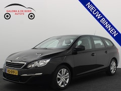 Peugeot 308 SW - 1.6 BlueHDI Blue Lease Pack NAVI / CLIMA / PDC / BLUETOOTH / CRUISE / ELEK RAMEN / NL-AUTO