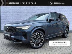 Volvo XC90 - 2.0 T8 Plug-in hybrid AWD Ultra Dark | Keyless Entry | Schuif-/Kanteldak | Luchtvering | E