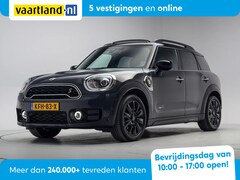 MINI Countryman - 1.5 Cooper S E ALL4 [ Panorama LED Harman/Kardon Leder ]