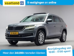 Skoda Kodiaq - 1.5 TSI Business Edition Aut. [ Pano Canton Adapt.cruise