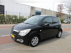 Opel Agila - 1.2