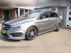 Mercedes-Benz B-klasse - Ambition AMG automaat navi 18 trekhaak