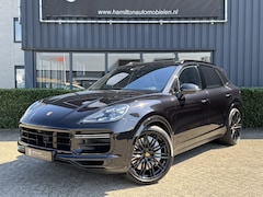 Porsche Cayenne - Turbo 4.0 V8 550pk Aut. Full Options 104dkm