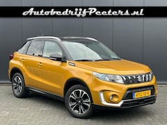 Suzuki Vitara - 1.4 Panoramadak Navi ACC Camera Carplay Android
