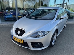 SEAT Leon - 2.0 TFSI FR 200 PK AIRCO ORG NEDERLANDS