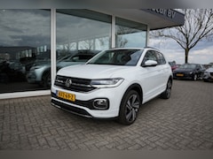 Volkswagen T-Cross - 1.0 TSI STYLE BNS R/Camera/Carplay/Navi