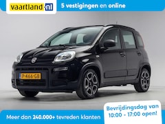 Fiat Panda - 1.0 Hybride .City Life [ Navi PDC Apple /Android Airco DAB ]