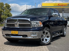 Dodge Ram - 5.7 HEMI LARAMIE