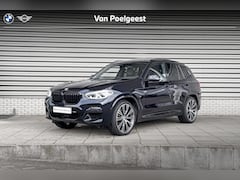 BMW X3 - xDrive20i