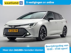 Toyota Corolla - 2.0 Hybrid GR-Sport Plus Aut. [ Adapt.cruise Head-up Camera Navi ]