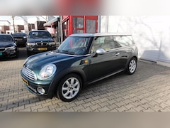 MINI Clubman - 1.6 Cooper