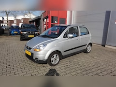 Chevrolet Matiz - 0.8 Style