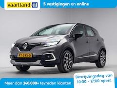 Renault Captur - 0.9 TCe intens [ LED Navi Clima Parkeersensoren ]