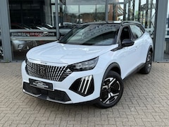 Peugeot 2008 - 1.2 PT GT-LINE 130PK AUTOMAAT LMV NAVI PDC-CAMERA