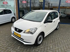 SEAT Mii - 1.0 Reference. Geen bijkomende kosten Nederlandse auto