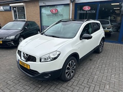 Nissan Qashqai - 2.0 360. Geen bijkomende kosten Nederlandse auto