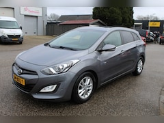 Hyundai i30 - 1.6 GDI BUSINESS ED