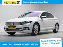 Volkswagen Passat - 1.5 TSI Business Aut. [ Navi Virtual Adapt.cruise Ergo-stoelen ]