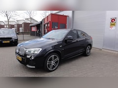 BMW X4 - xDrive30d High Executive