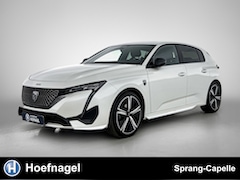 Peugeot 308 - 1.2 PureTech GT | Camera | Navi | CarPlay | Adaptive Cruise Control |