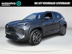 Toyota Yaris Cross - 1.5 Hybrid 115 Dynamic | Comfort pack | € 2.000 extra inruilwaarde |
