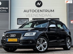Audi SQ5 - 3.0 TDI V6 Quattro PANO/TREKHAAK/KEYLESS/B&O/ACC