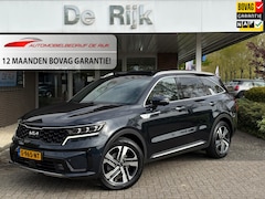 Kia Sorento - 1.6 T-GDI Hybrid 2WD ExecutiveLine 5p. | Pano, Leder, Memory, ACC, Carplay/Android, Navi,