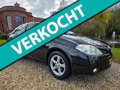 Nissan Primera - 2.0 Business Edition AUTOMAAT