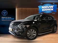 Kia Sportage - 1.6 T-GDi Hybrid GT-Line