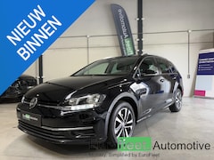 Volkswagen Golf Variant - 1.0 TSI IQ.DRIVE | ACC | LED | Navi | Lage kilometerstand