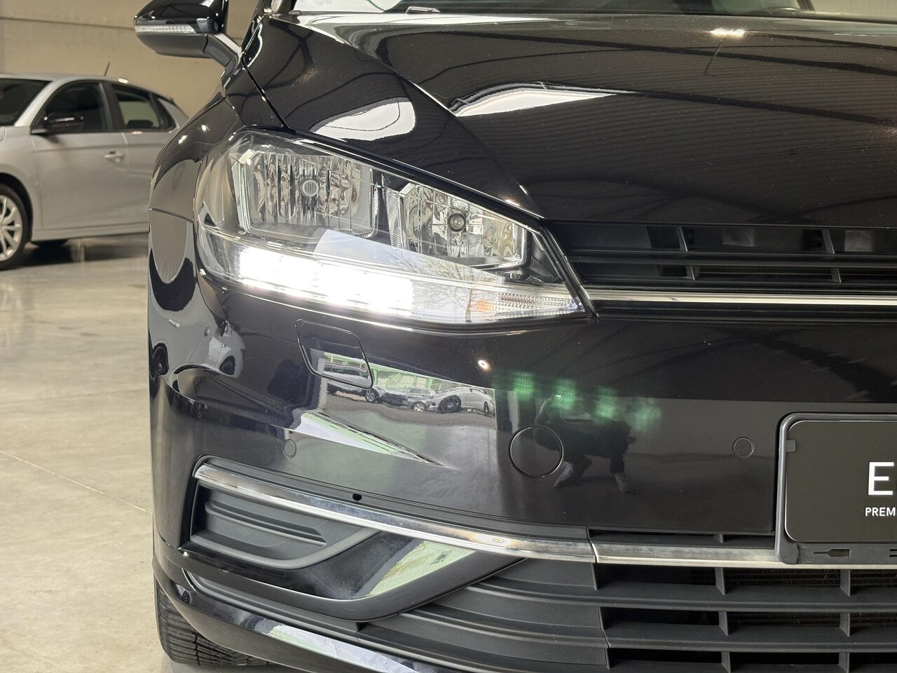 Volkswagen Golf Variant - 1.0 TSI IQ.DRIVE | ACC | LED | Navi | Lage kilometerstand