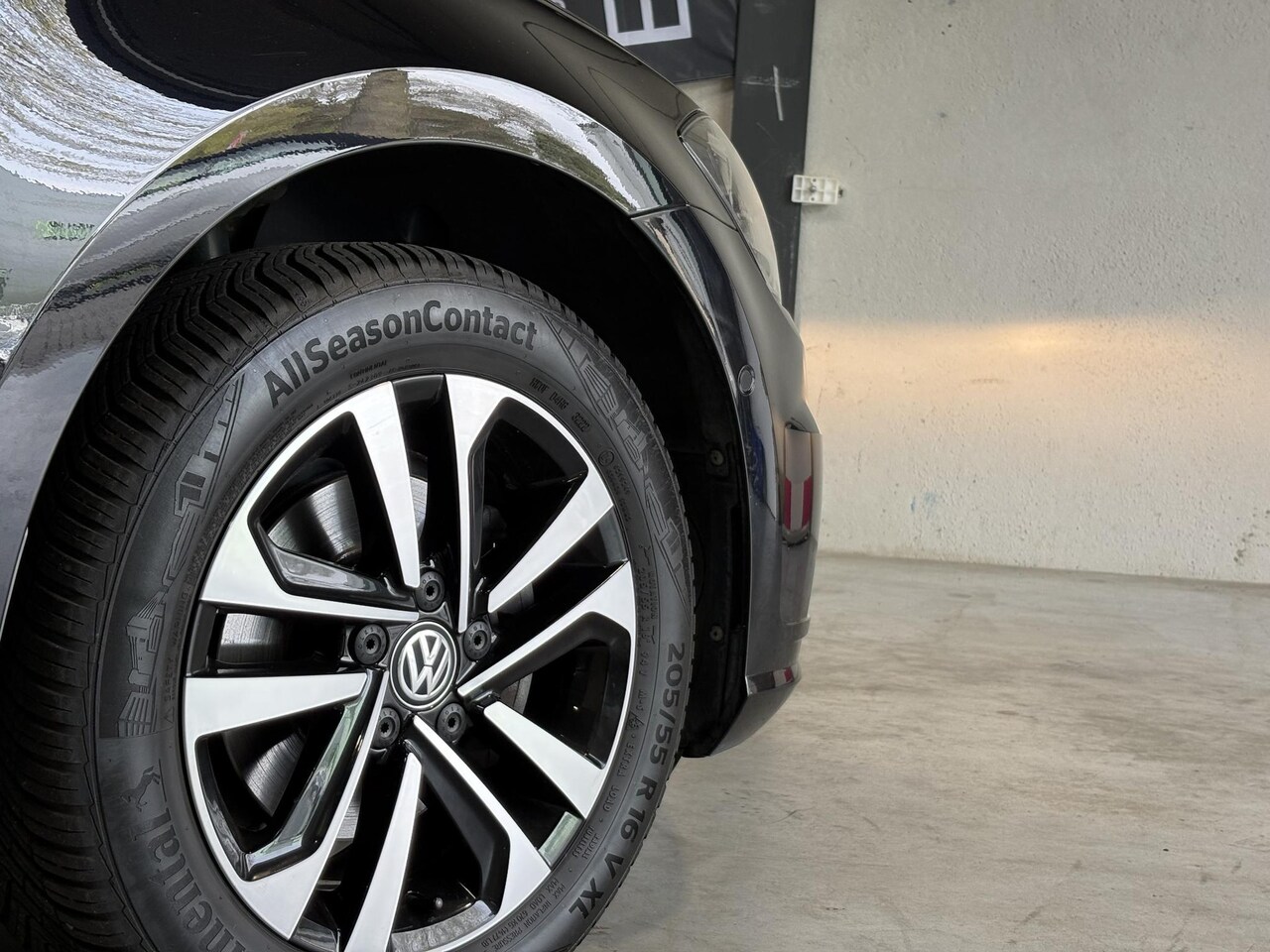 Volkswagen Golf Variant - 1.0 TSI IQ.DRIVE | ACC | LED | Navi | Lage kilometerstand