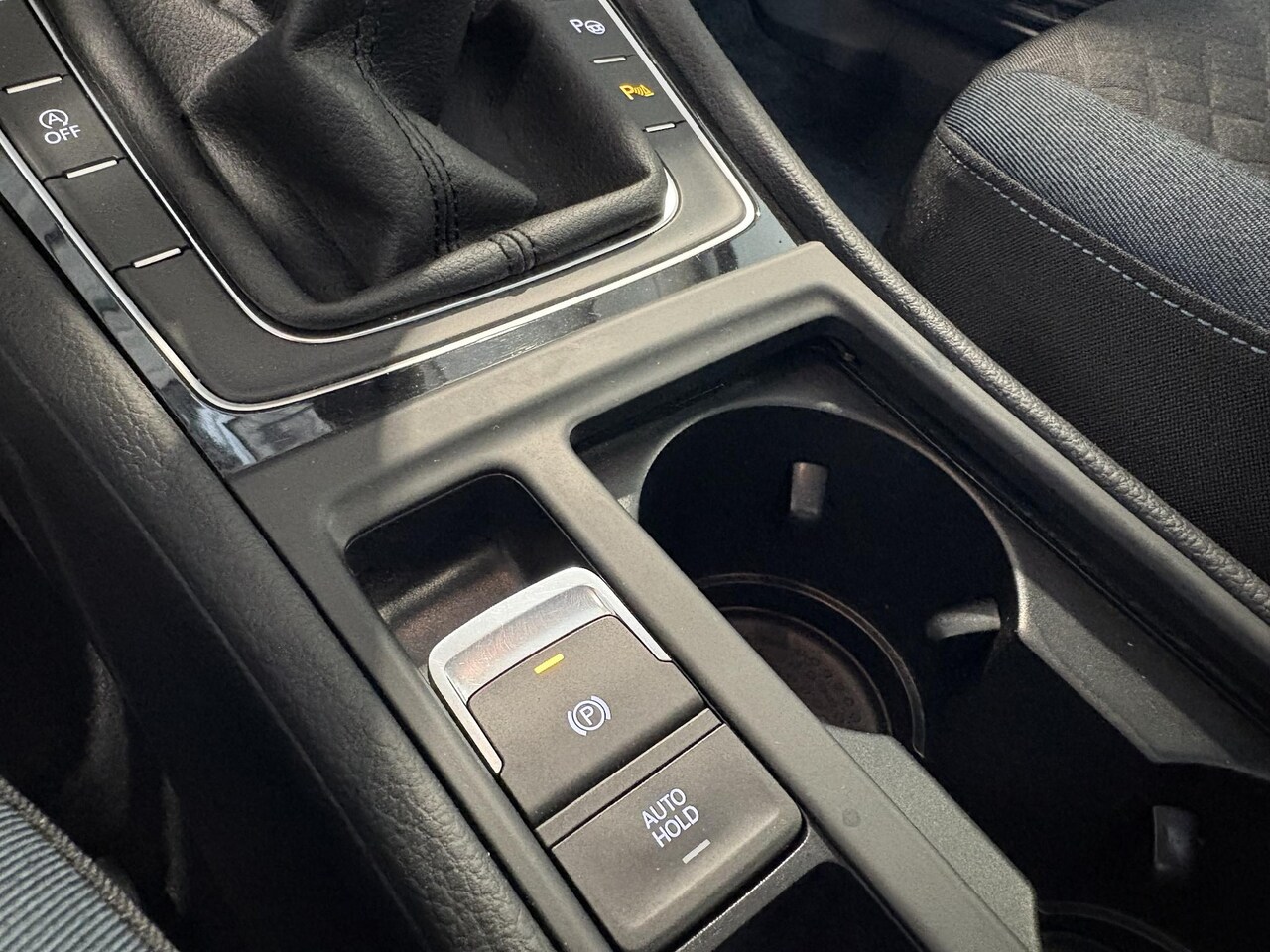 Volkswagen Golf Variant - 1.0 TSI IQ.DRIVE | ACC | LED | Navi | Lage kilometerstand