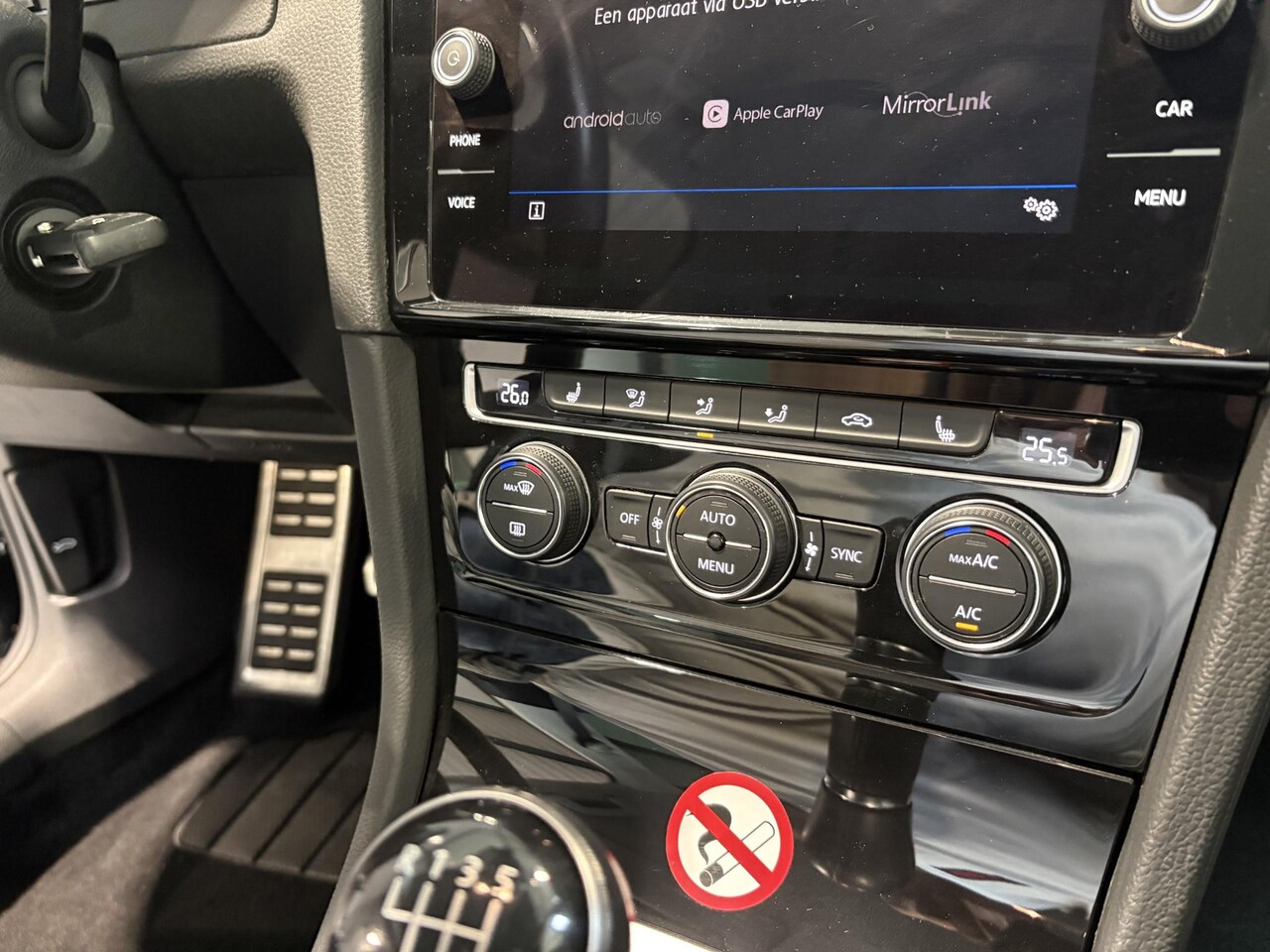 Volkswagen Golf Variant - 1.0 TSI IQ.DRIVE | ACC | LED | Navi | Lage kilometerstand