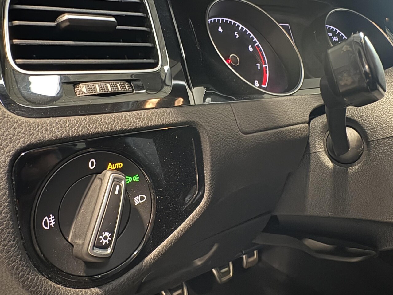Volkswagen Golf Variant - 1.0 TSI IQ.DRIVE | ACC | LED | Navi | Lage kilometerstand