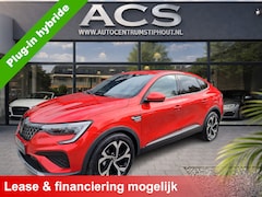 Renault Arkana - 1.6 E-Tech full hybrid 145 techno | 2024 | Camera | Dodehoek | Leder | Rijklaar