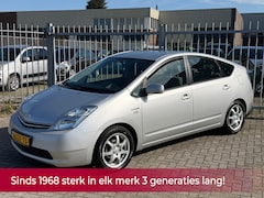 Toyota Prius - 1.5 VVT-i Comfort Hybrid AUTOMAAT NL AUTO NAP 1e eigenaar Airco ECC l Cruise l TOPSTAAT l