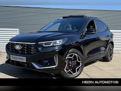 Ford Kuga - 2.5 PHEV ST-Line X | Panoramisch Dak | Trekhaak | 19 Inch Velgen | Winter Pack | Driver As