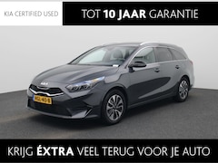Kia Cee'd Sportswagon - Ceed 1.0 T-GDi Design Edition | JBL | Stoel & Stuur Verwarming | Elek. Achterklep | Dodeho