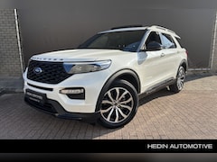 Ford Explorer - 3.0 V6 EcoBoost PHEV ST-Line | 7 Pers | Trekhaak| Winterpack | B&O | Panoramadak |2 jaar g