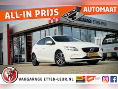 Volvo V40 - 1.5 T2 Nordic+ | TREKHAAK | STOELVERWARMING | CLIMA