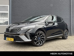 Renault Clio - 1.6 E-Tech Full Hybrid 145 esprit Alpine | 360 Graden Camera | Sportstoelen | Adapt Cruise