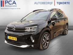 Citroën C5 Aircross - 1.6 Pl.Hyb. 225 Shin