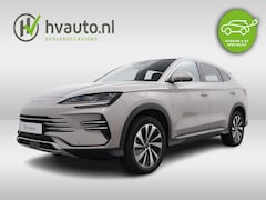 BYD Seal U - 1.5 DM-I PHEV COMFORT LONG RANGE BROWN | 1125km WLTP | Panoramadak | 360 camera | Leder