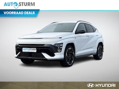Hyundai Kona Electric - N Line Business 64.8 kWh