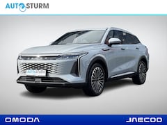 Omoda 9 - 9 1.5T-GDi SHS-P Premium